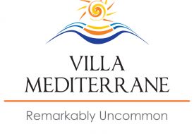 Villa Mediterrane Logo